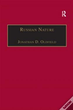 Capa do artigo Russian Nature
