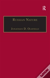 Capa do artigo Russian Nature