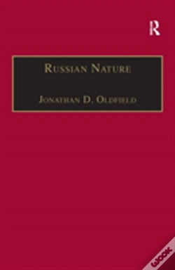Capa do artigo Russian Nature