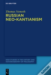 Capa do artigo Russian Neo-Kantianism