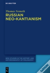 Capa do artigo Russian Neo-Kantianism