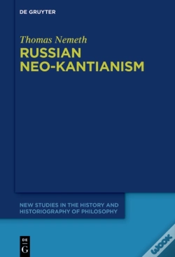 Capa do artigo Russian Neo-Kantianism