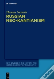 Capa do artigo Russian Neo-Kantianism