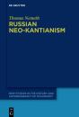 Russian Neo-Kantianism - Preview