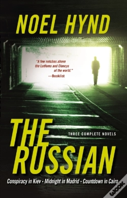 Capa do artigo Russian