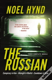 Capa do artigo Russian