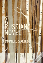 Capa do artigo Russian Novel