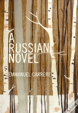 Capa do artigo Russian Novel