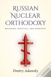 Capa do artigo Russian Nuclear Orthodoxy