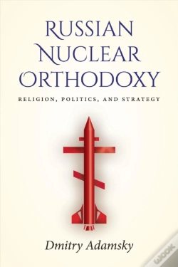 Capa do artigo Russian Nuclear Orthodoxy
