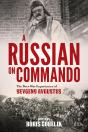Russian On Commando - Preview