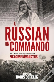 Capa do artigo Russian On Commando