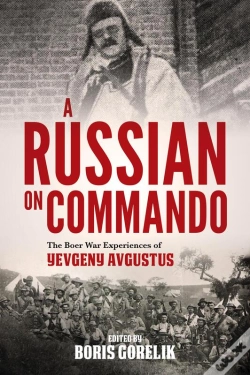 Capa do artigo Russian On Commando