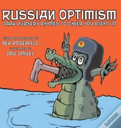 Capa do artigo Russian Optimism