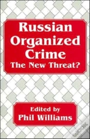 Capa do artigo Russian Organized Crime
