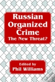 Capa do artigo Russian Organized Crime