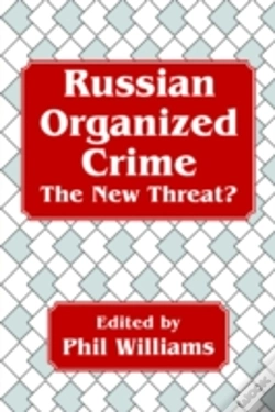 Capa do artigo Russian Organized Crime