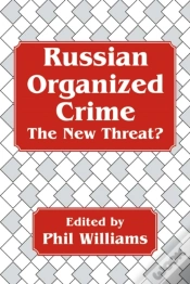 Capa do artigo Russian Organized Crime