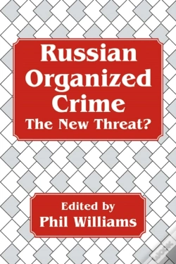 Capa do artigo Russian Organized Crime