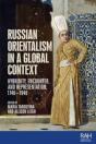 Russian Orientalism In A Global Context - Preview