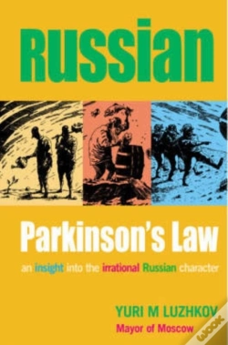 Capa do artigo Russian Parkinson'S Law