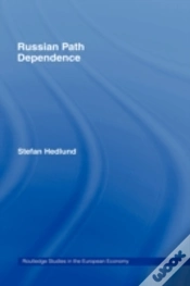 Capa do artigo Russian Path Dependence