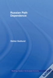 Capa do artigo Russian Path Dependence
