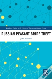 Capa do artigo Russian Peasant Bride Theft