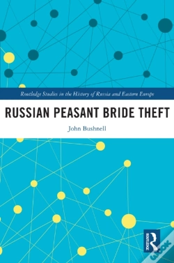 Capa do artigo Russian Peasant Bride Theft