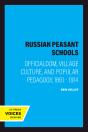 Russian Peasant Schools - Preview
