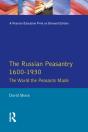 Russian Peasantry 1600-1930 - Preview