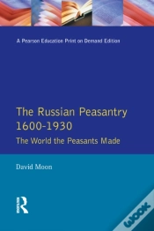 Capa do artigo Russian Peasantry 1600-1930