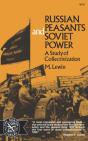 Russian Peasants And Soviet Power - Preview