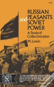 Capa do artigo Russian Peasants And Soviet Power