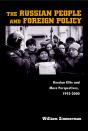 Russian People And Foreign Policy - Preview