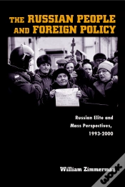 Capa do artigo Russian People And Foreign Policy