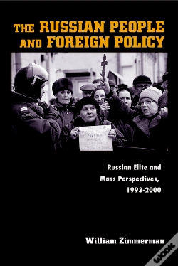 Capa do artigo Russian People And Foreign Policy