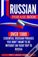 Russian Phrase Book