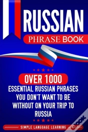Capa do artigo Russian Phrase Book
