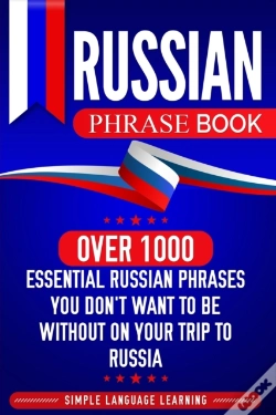 Capa do artigo Russian Phrase Book