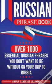 Russian Phrase Book