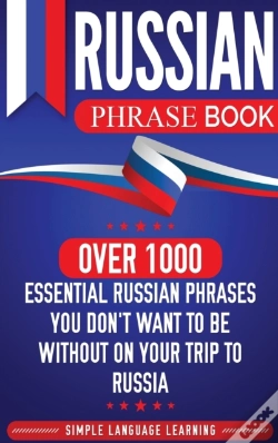 Capa do artigo Russian Phrase Book