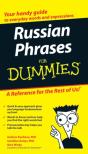 Russian Phrases For Dummies - Preview