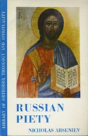 Russian Piety - Preview