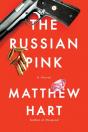 Russian Pink - Preview