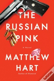 Capa do artigo Russian Pink