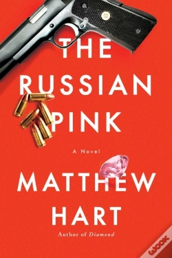 Capa do artigo Russian Pink