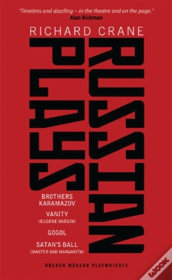 Capa do artigo Russian Plays