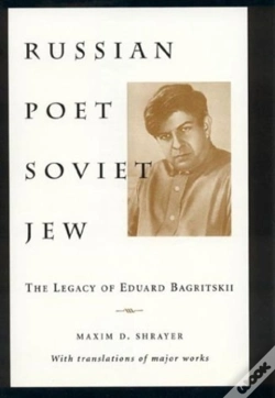 Capa do artigo Russian Poet/Soviet Jew