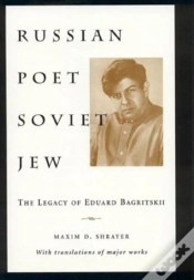 Capa do artigo Russian Poet/Soviet Jew